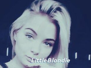 LittleBlondie