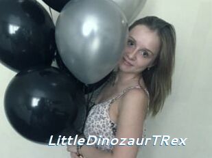 LittleDinozaurTRex