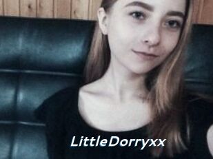 LittleDorryxx_