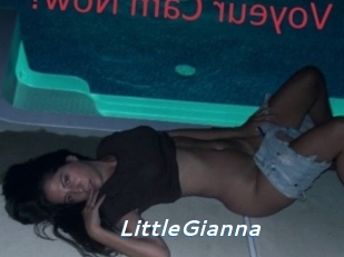 LittleGianna