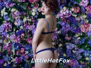 LittleHotFox