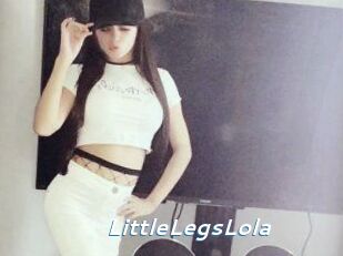 LittleLegsLola