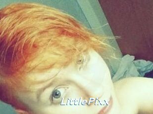 LittlePixx