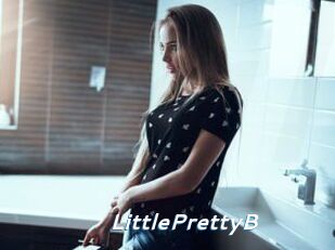 LittlePrettyB