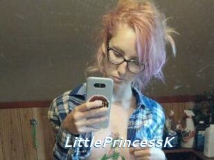 LittlePrincessK