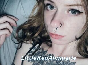 LittleRedAnnmarie