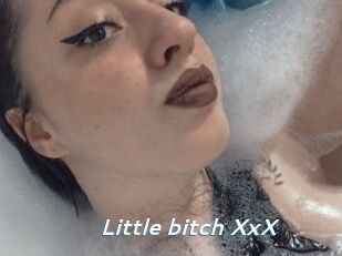 Little_bitch_XxX