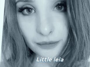 Little_leia