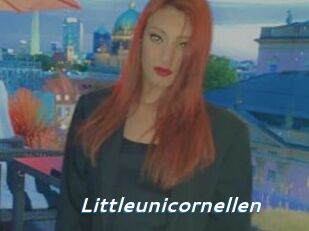 Littleunicornellen Camgirls Live