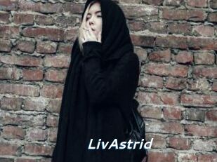 LivAstrid