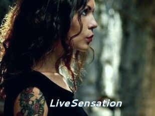 LiveSensation