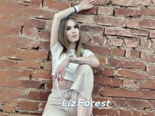 LizForest