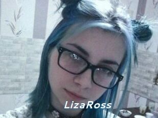 LizaRoss