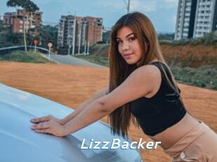 LizzBacker