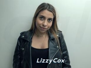 LizzyCox