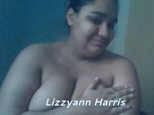 Lizzyann_Harris