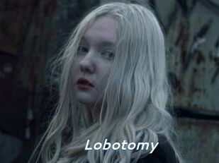 Lobotomy