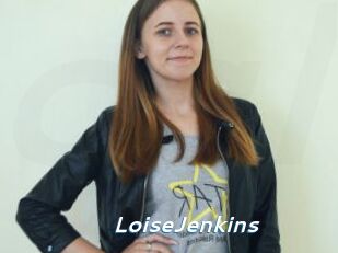 LoiseJenkins