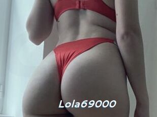 Lola69000