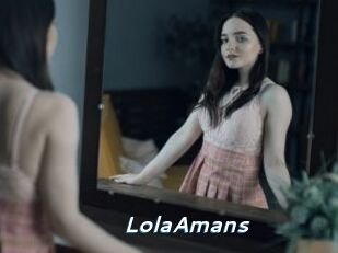 LolaAmans