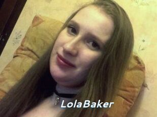 LolaBaker