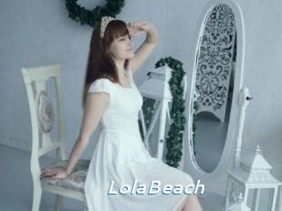 LolaBeach