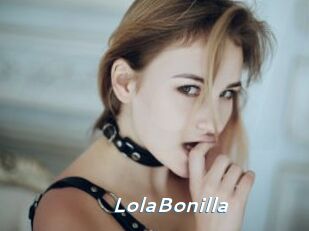 LolaBonilla