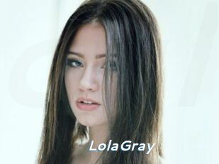 LolaGray