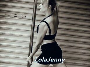 LolaJenny