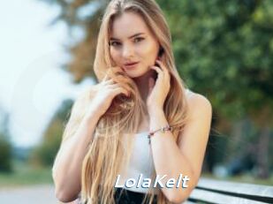 LolaKelt