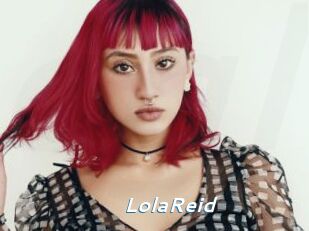 LolaReid