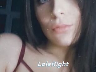 LolaRight