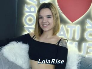 LolaRise