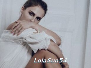 LolaSun54