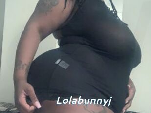 Lolabunnyj