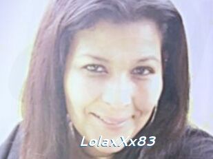 LolaxXx83