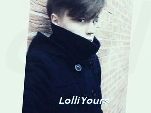 LolliYours