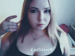 Lollisuck