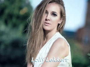 LollyLekkerr