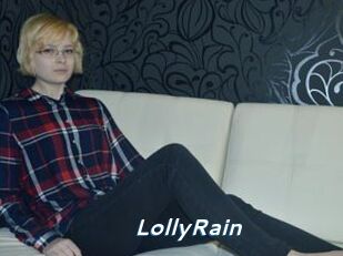 LollyRain