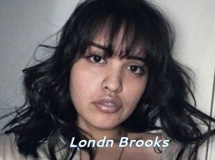 Londn_Brooks