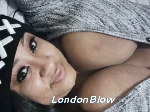 LondonBlow