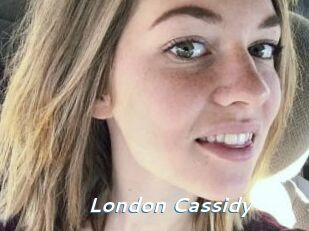 London_Cassidy