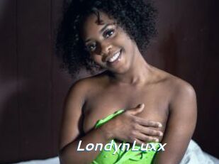 LondynLuxx