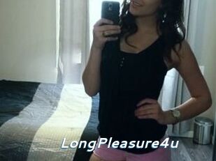 LongPleasure4u