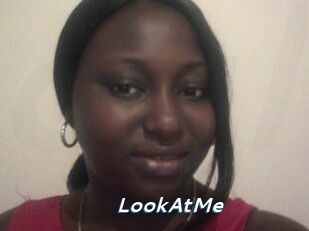 LookAtMe