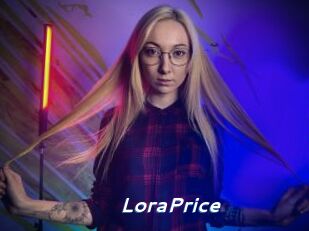 LoraPrice