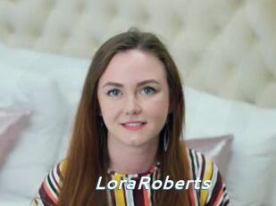 LoraRoberts