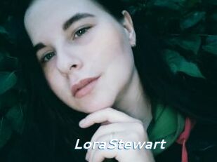 LoraStewart