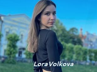 LoraVolkova